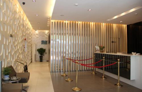 Kai Fu Hotel | Jinjiang Inn Changsha Railway Station