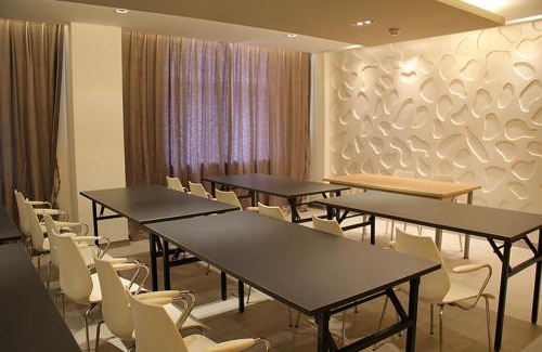 Kai Fu Hotel | Jinjiang Inn Changsha Railway Station