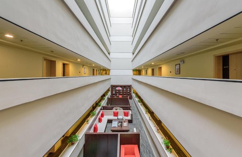 Xi Xiang Tang Hotel | Jinjiang Inn Nanning Railway Station North Youai Road