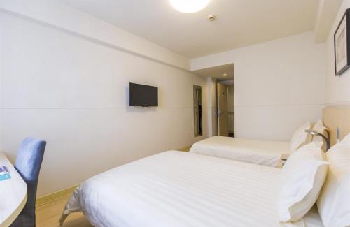 Dunhuang Hotel | Jinjiang Inn Select Dunhuang Miaojie