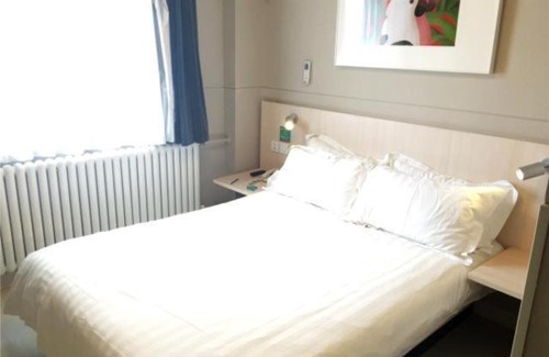Ulanqab Hotel | Jinjiang Inn Ulanqab Jining No.1 Middle School