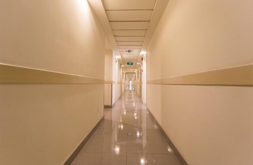 Jiang Han Hotel | Jinjiang Inn Wuhan Hankou Raiway Station