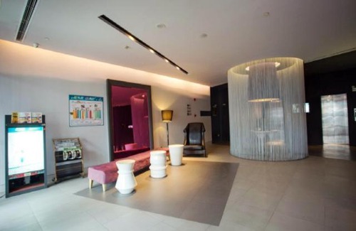 Weibin District Hotel | Jinjiang Inn Xinxiang Railway Station