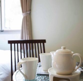 Ruifang House | JinJiu Romantic Road 173