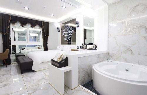 Chinju Hotel | Jinju Best Gallery