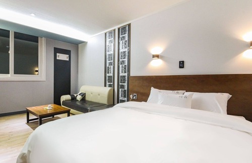 Jinju Hotel | Jinju Hotel Daom