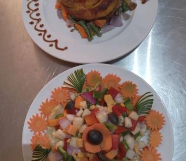 Seeta Hotel | Jinna Suites Hotel