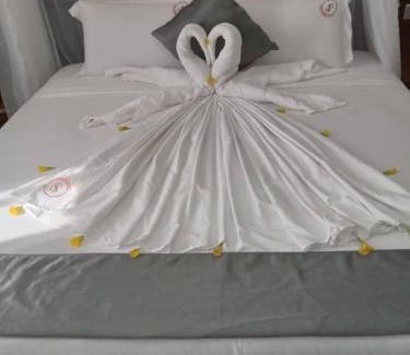 Seeta Hotel | Jinna Suites Hotel