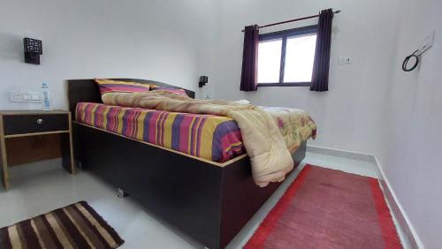 Chhatarpur House | JiNo Homestay