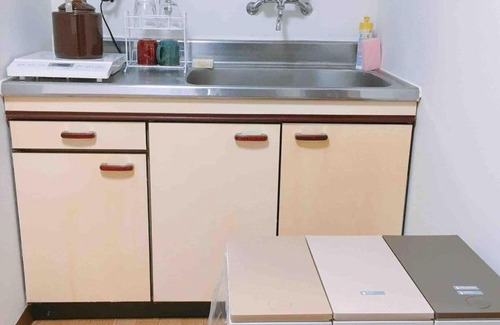 Gifu Apartment | Jinpachi Building - Vacation STAY 64315v