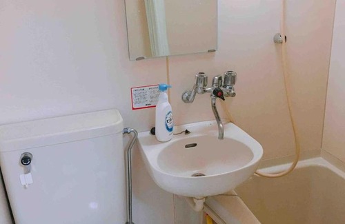 Gifu Apartment | Jinpachi Building - Vacation STAY 64315v