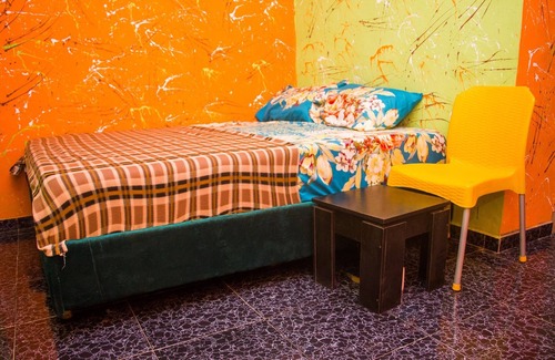 Ikorodu House | Jinsaab Inn