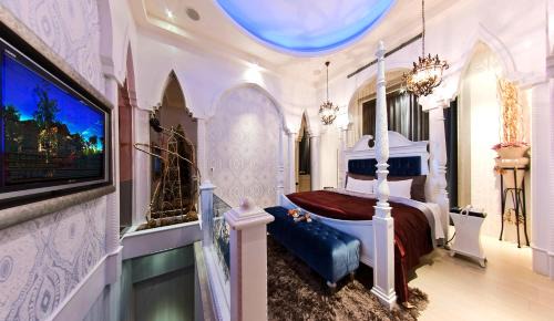North District Hotel | Jinsha Motel