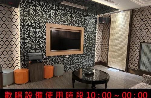 North District Hotel | Jinsha Motel