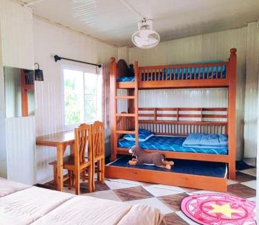 Lampang House | Jira Hotel เรือนรับรอง