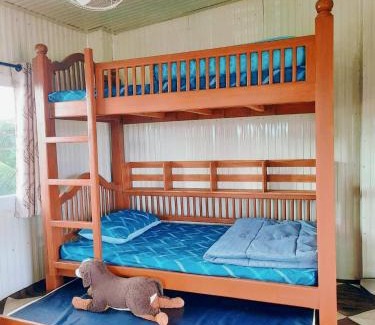 Lampang House | Jira Hotel เรือนรับรอง