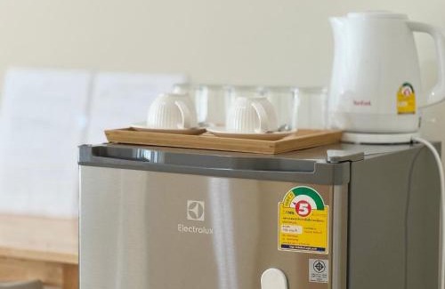 Lat Krabang House | Jira Simply room Suvarnabhumi Airport 15 mins