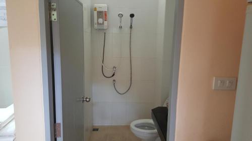 Ranong Apartment | Jirasin Hotel & Apartment