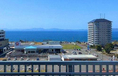 Unzen Hotel | Jisco Hotel Obama Onsen