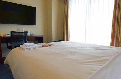 Unzen Hotel | Jisco Hotel Obama Onsen