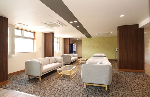 Saikai Hotel | Jisco Hotel Saikai