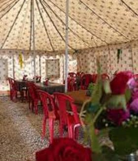 Jispa Bed & Breakfast | Jispa Journey Camp Lahoul & Spiti