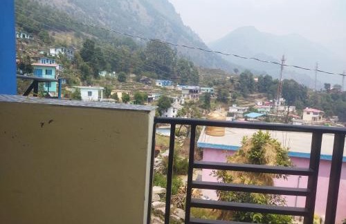 Dugalbitta House | Jitendra home stay