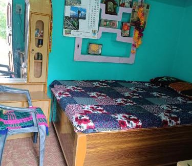 Dugalbitta House | Jitendra home stay