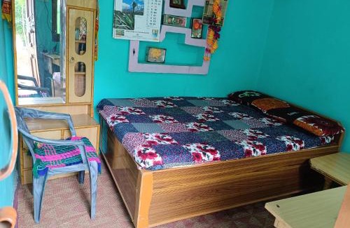 Dugalbitta House | Jitendra home stay