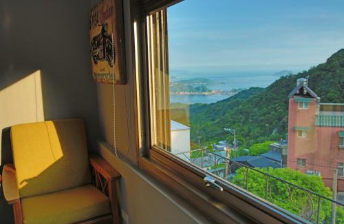 Ruifang Bed & Breakfast | Jiufen HappyLand B&B