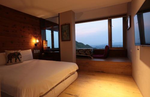 Ruifang Bed & Breakfast | Jiufen HappyLand B&B