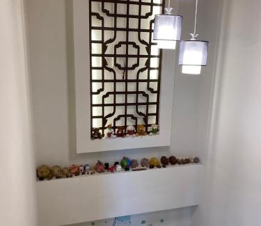 Ruifang House | Jiufen Yunhai Yazhu Homestay