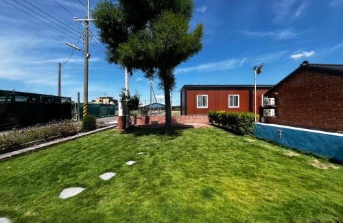 Erlun House | Jiugu Courtyard B&B