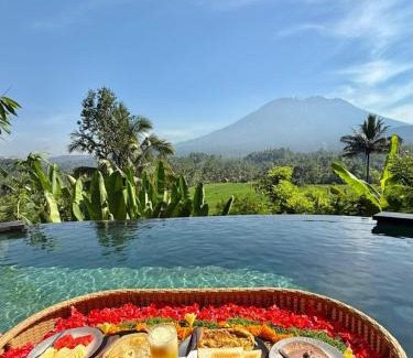 Selat Villa | Jiva Bali - Neve's Bamboo houses