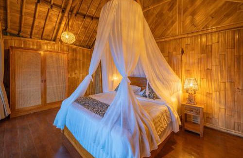 Selat Villa | Jiva Bali - Neve's Bamboo houses