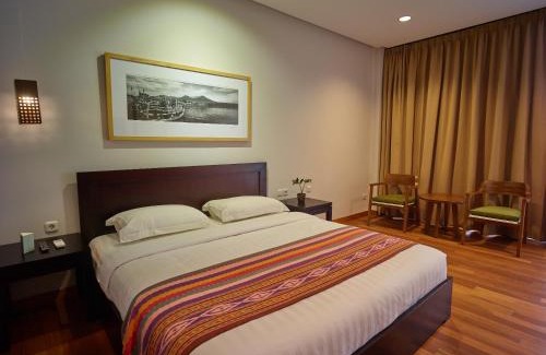 Banyuwangi Resort | Jiwa Jawa Resort Ijen