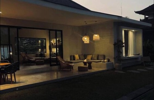 Bouvet Island Villa | Jiwaku di Bali