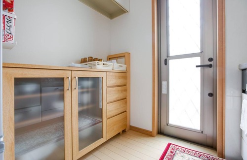 Izumisano House | Jiyuka INN