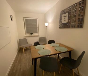 Landkreis Leipzig Apartment | JJ-aparts - Wohnung nahe Flughafen, Porsche, BMW