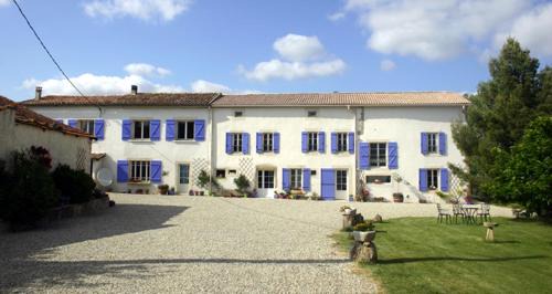 Villautou House | Jj French Gites