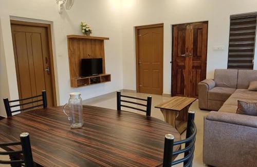 Kottappadi part House | JJ HOLIDAY HOMES WAYANAD