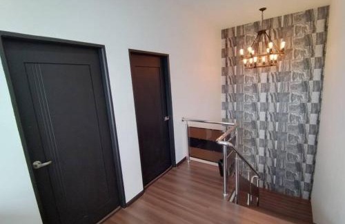 Kuching Villa | JJ Homestay -Stapok