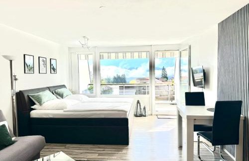 Scheidegg Apartment | JJ Living - Alpenblick