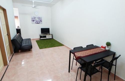 Bukit Rambai House | JJ Melaka Holiday home