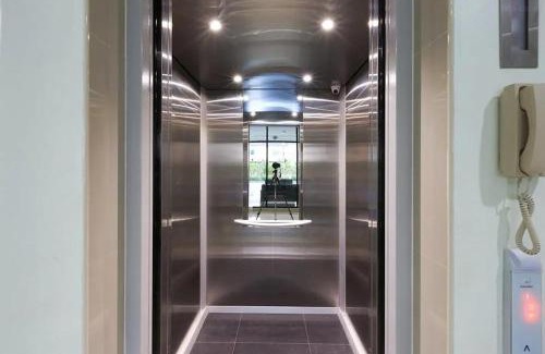 Ratsada Apartment | JJ Residence Phuket Town