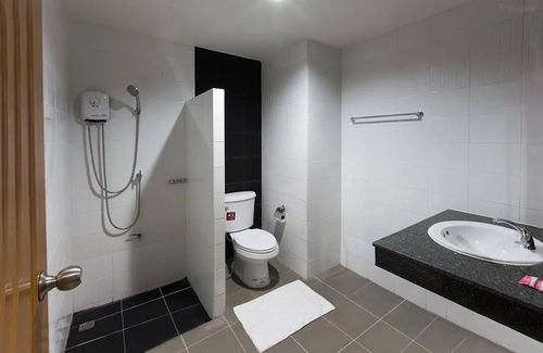 Ratsada Hotel | JJ Residence Phuket Town