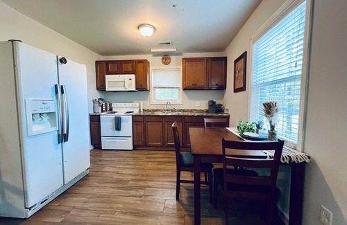 Hobucken House | JJ's Lodge: Fisherman’s & Hunters Getaway