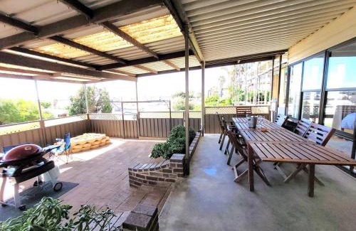 Port Broughton House | JJ's Shack
