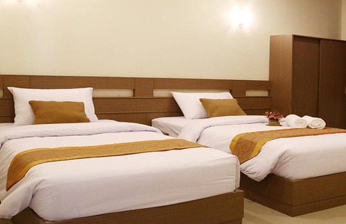 Sila Hotel | JJ Villa