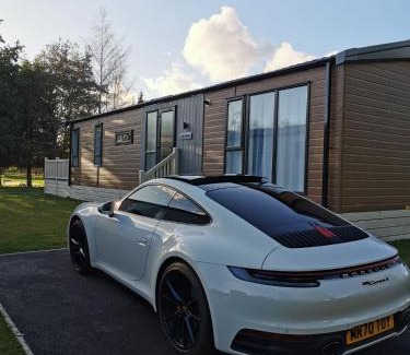 Allerthorpe Cabin | JJs Lodge Lakewood
